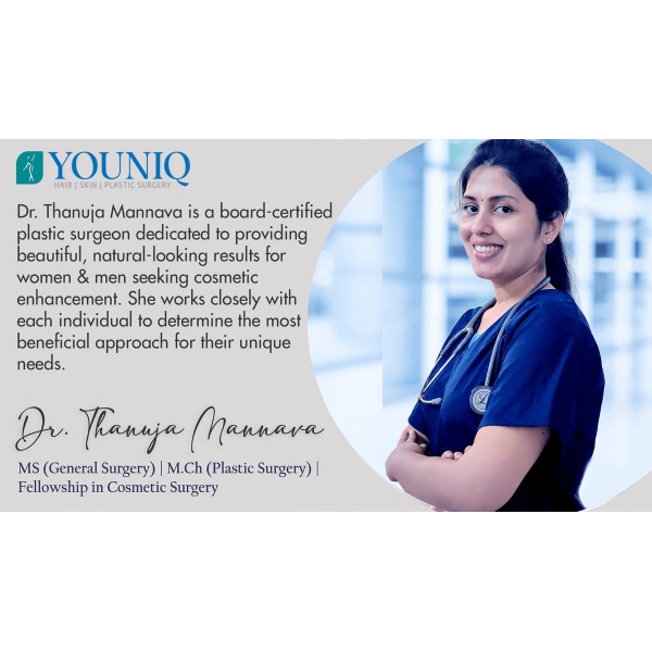 Youniq Plastic Sugery - Clinictor
