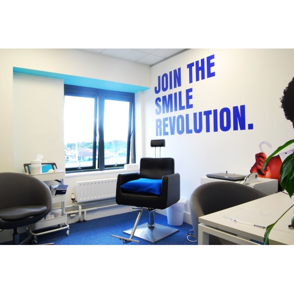 Your Smile Direct - Manchester - Clinictor