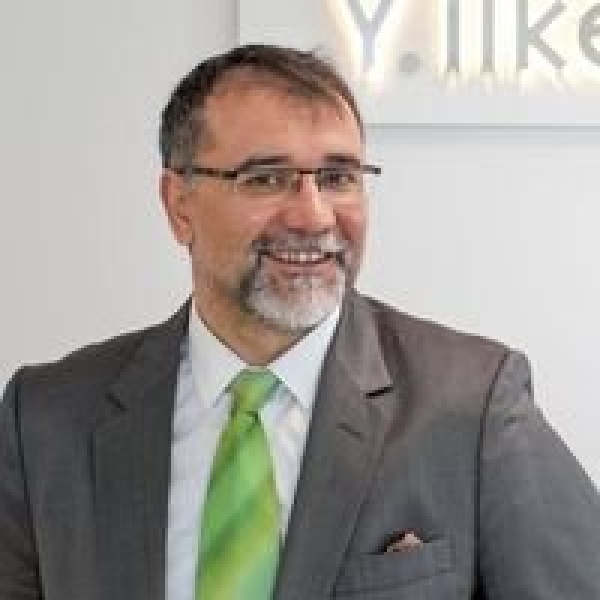 Yurdakul İlker Manavbaşi - Clinictor