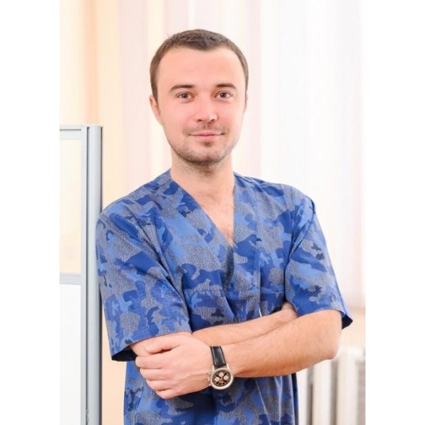 Yurii Byts, MD, PhD - Clinictor