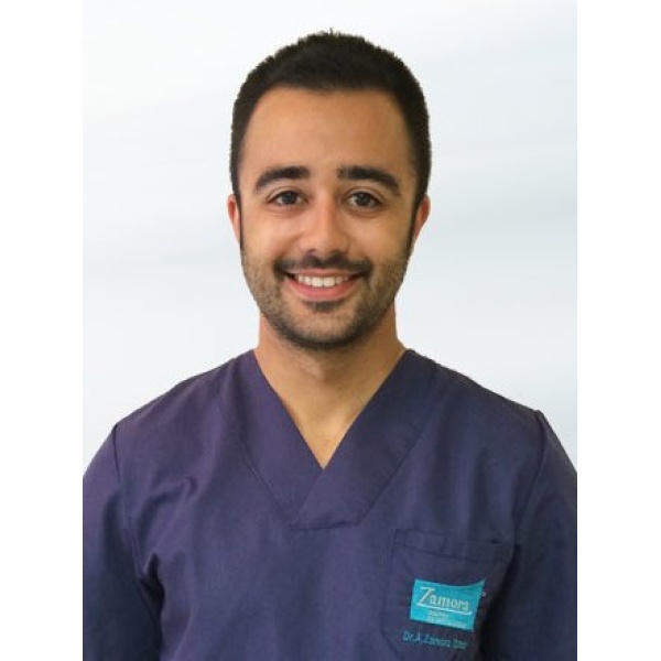 Zamora Dental Centre - Clinictor