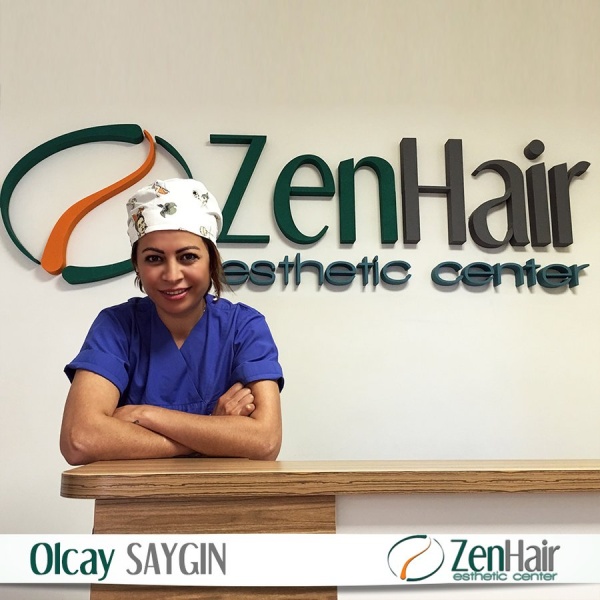 Zen Hair Esthetic Center - Clinictor