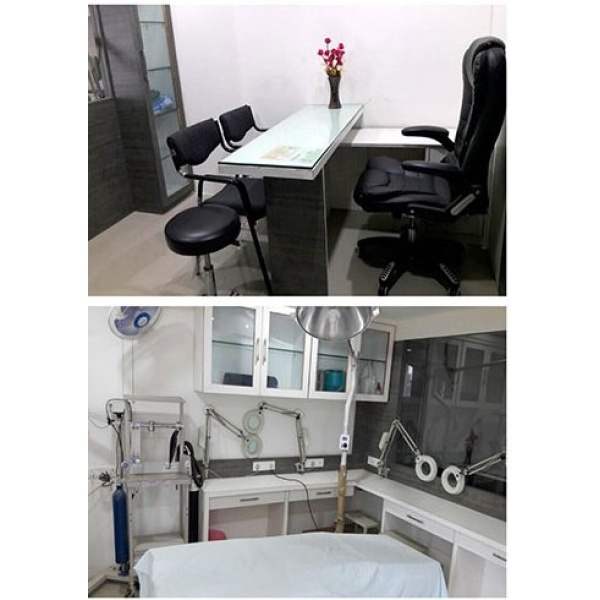 Zenith Hair Transplant - Clinictor