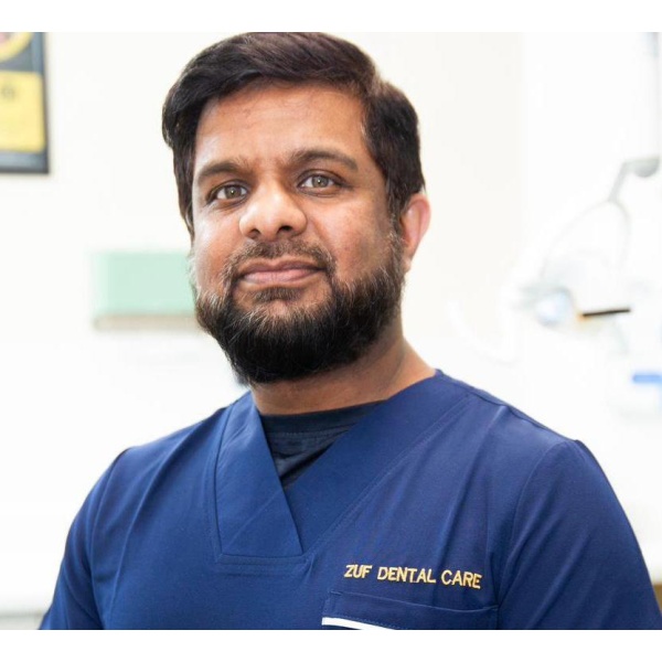 Zuf Dental Care Best Dental Clinic in Solihull - Clinictor