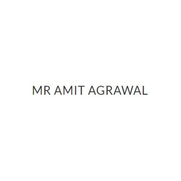 Dr. Amit Agrawal