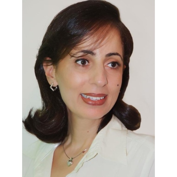 Dr Chiraz Bouzguenda
