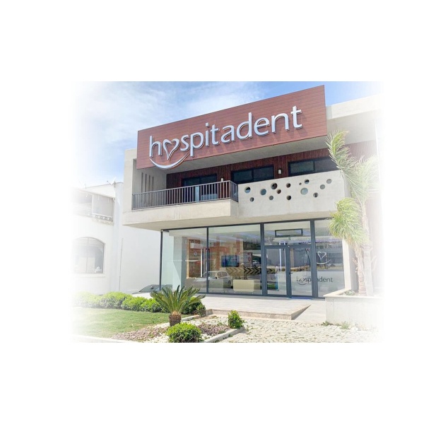 Hospitadent Bodrum