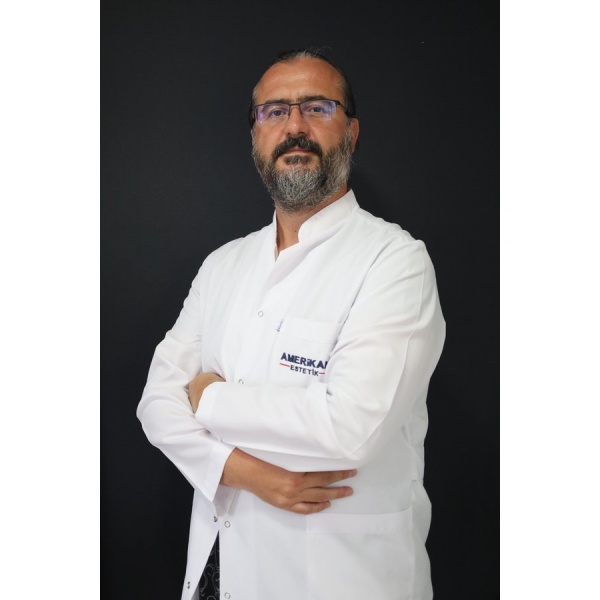 Clinictor - American Aesthetic Hospital - Abdulkerim  Yapici