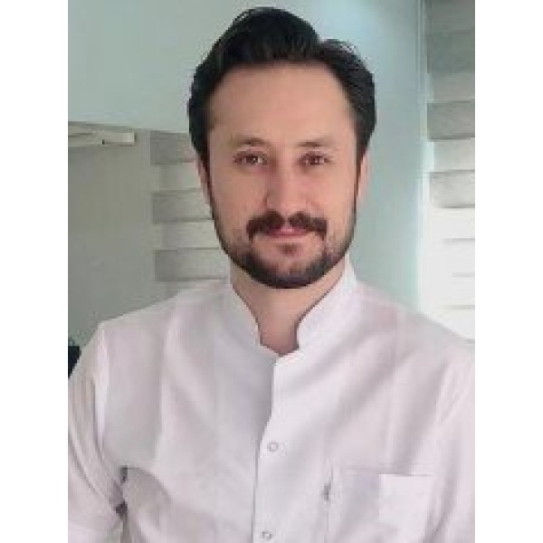 Clinictor - Health Fly Smile Center - Abdullah Kıldan