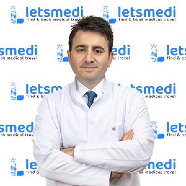 Clinictor - Letsmedi Weight Loss - Dr. Abdullah Şişik - Abdullah Şişik