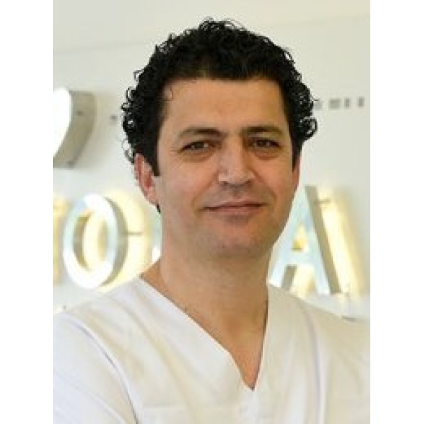 Clinictor - Dentopia - Bahçelievler - Abdullah