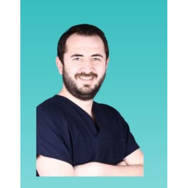 Clinictor - Dent Ekip - Abdurrahman  Balaban