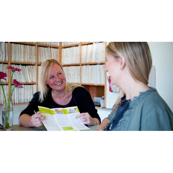 Clinictor - Church Court Dental Practice - Adele Welsh