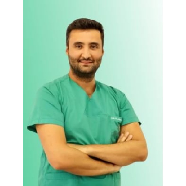 Clinictor - Dent Ekip - Adem Ali Akdere  Akdere