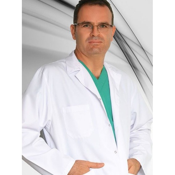 Clinictor - Grandmedical Hospital - Adem  Güler
