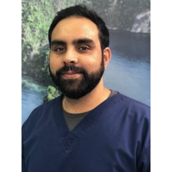 Clinictor - Tavistock Dental - Adnan Chowdry