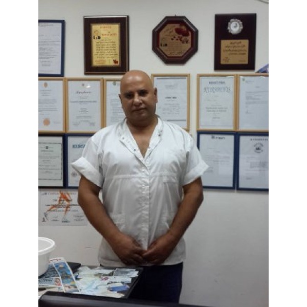 Clinictor - PhysiAd - Adnan Swaed