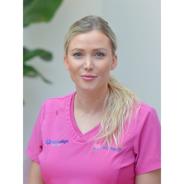 Clinictor - Archway Dental - Agata Kuchna
