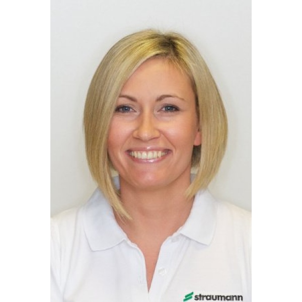 Clinictor - Praktyka Dentystyczna Stankowscy - Agnieszka Woznica