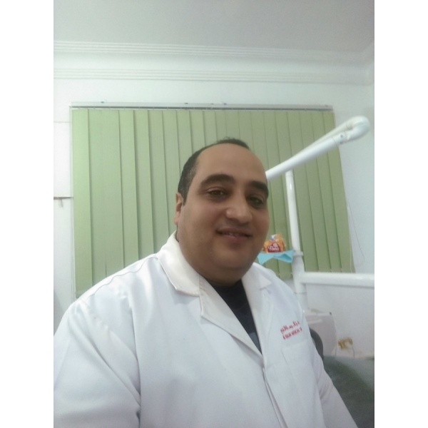 Clinictor - Dr ahmed badr dental center - ahmed badr