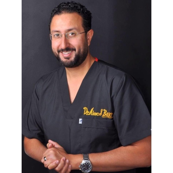Clinictor - American Dental Clinic Egypt - Ahmed Bakry