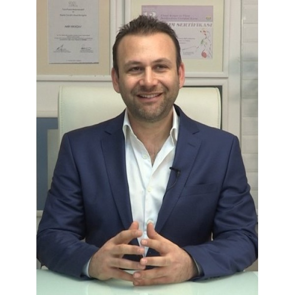 Clinictor - Op. Dr Ahmet Arif Eroğlu - Ahmet Arif Eroğlu