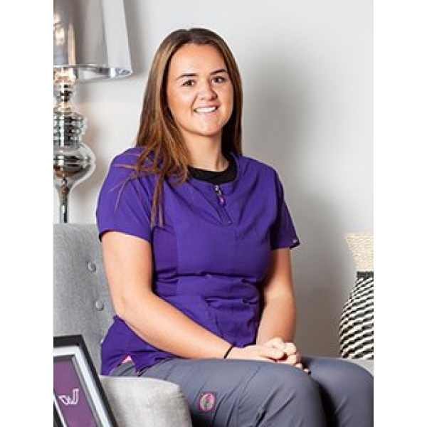 Clinictor - Wadebridge Dental Care - Aimee Whitfield