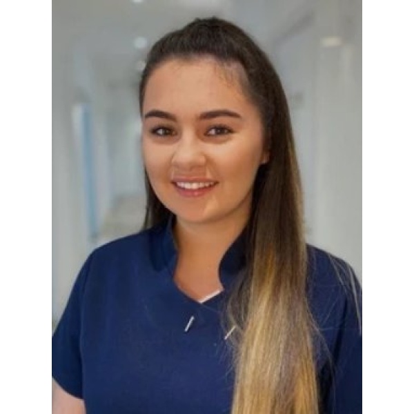 Clinictor - Cosmetic Dental Practice - Alanna McBride