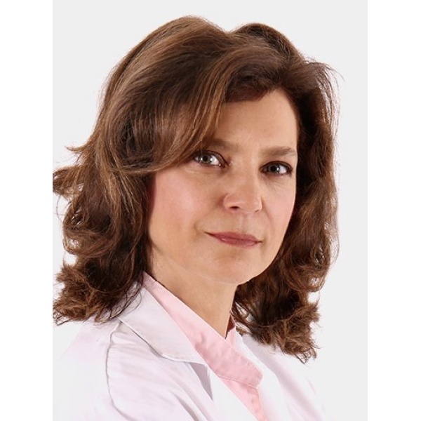 Clinictor - Clinica Vila Rosa - Santiago de Compostela - Alejandra Boirazian Martino
