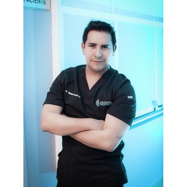 Clinictor - Mxcapilar - Alejandro Gonzalez