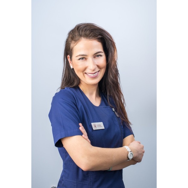 Clinictor - Dr Borzecki Dental Clinic Warsaw - Aleksandra Burczynska (Adamczyk)