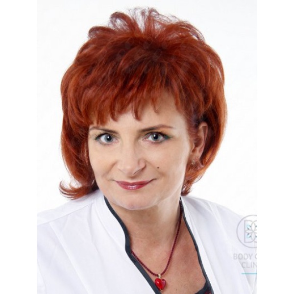 Clinictor - Body Care Clinic - Aleksandra Lipka-Trawinska