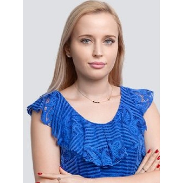 Clinictor - Ruczaj Clinic - Aleksandra Wąż