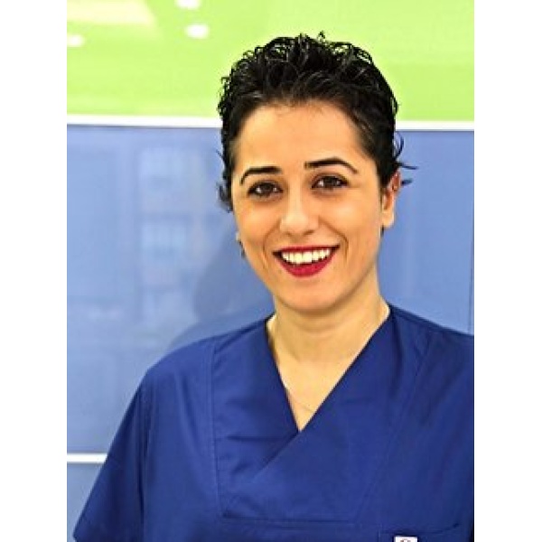 Clinictor - Istanbul Asia Dent - Alev Duruk