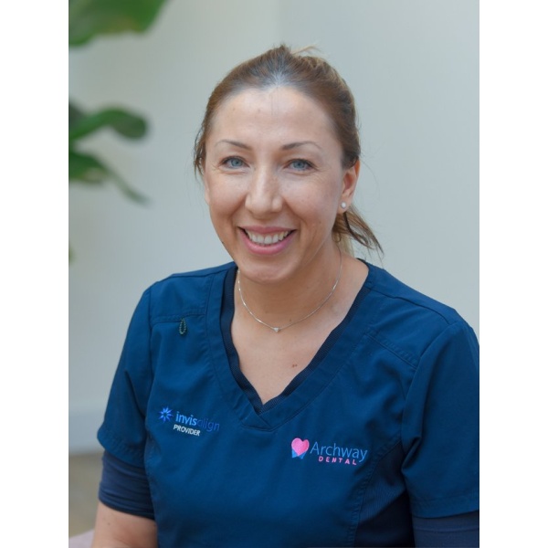 Clinictor - Archway Dental - Alex Harvey