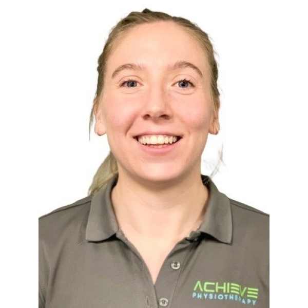 Clinictor - Achieve Physiotherapy Birmingham - Alex
