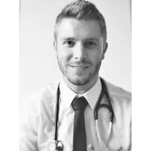 Clinictor - Doctor Alex - Alexander James