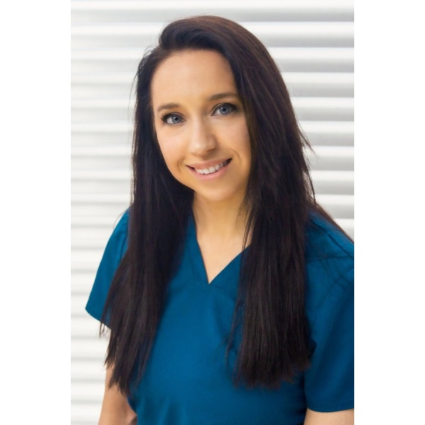 Clinictor - Grays Dental Care - Alexandra Fuller