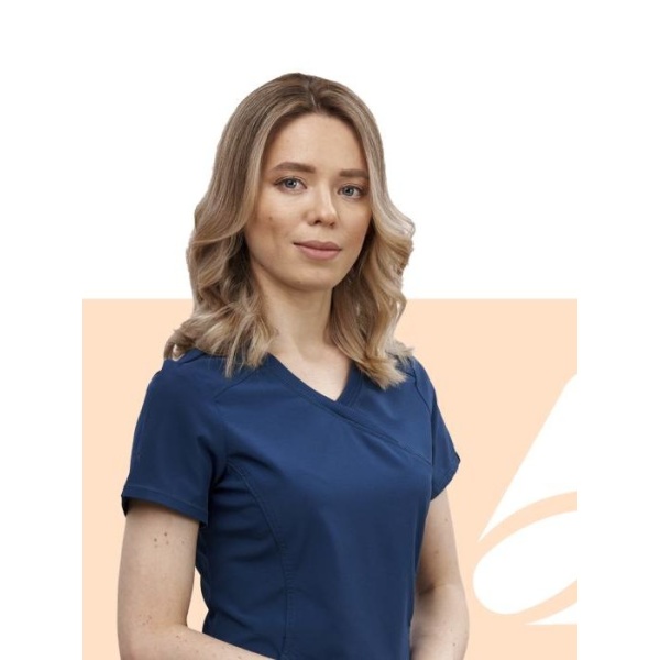 Clinictor - Delta Fertility Clinic - Alexandra Ganzhina