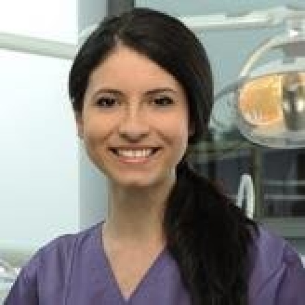 Clinictor - Dental Design - Alexandra Ifrim