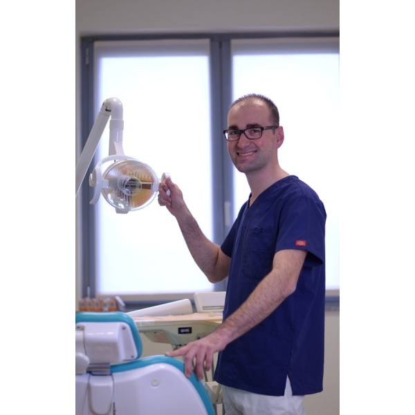 Clinictor - Centro Italiano Di Implantologia - Alexandru Nanu