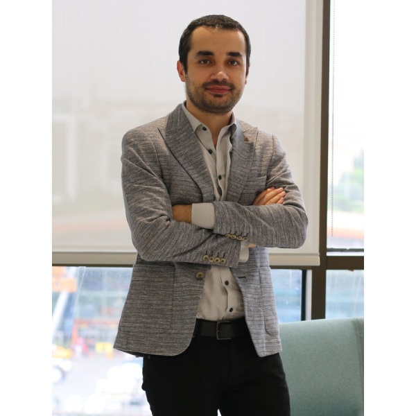Clinictor - Dr Ali Alper Bayram - Ali Alper Bayram