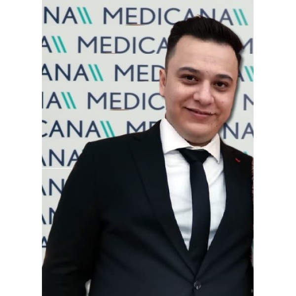 Clinictor - Medicana IVF Center in Turkey - Ali Askar