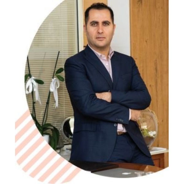 Clinictor - Road to Smile Istanbul - Ali Ertan Çapar
