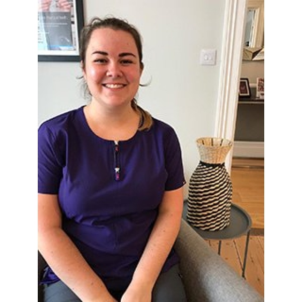 Clinictor - Wadebridge Dental Care - Alice Haimes