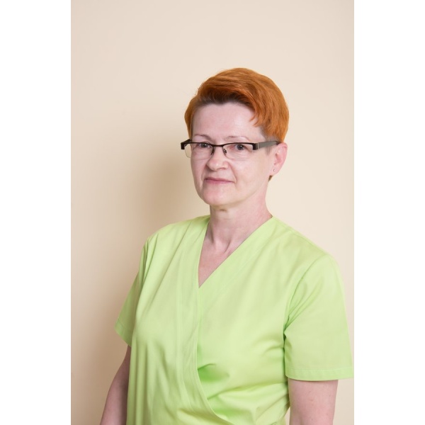 Clinictor - Dr Rataj Clinic - Alicja Kaczmarska