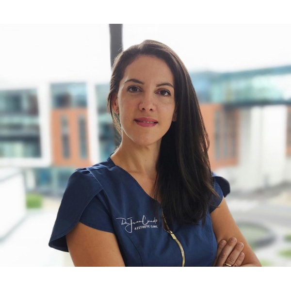 Clinictor - IKON Dental Specialists - Alina Olaru