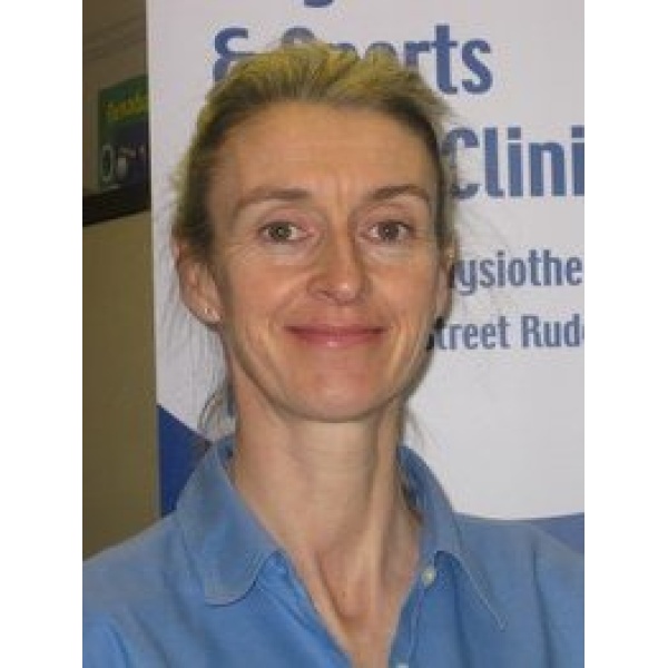 Clinictor - Rushcliffe Physiotherapy and Sports Injuries Clinic - Alison Bates