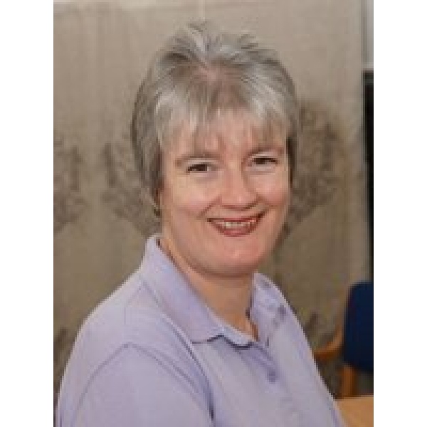 Clinictor - McNaughton Physiogrange - Alison Downie