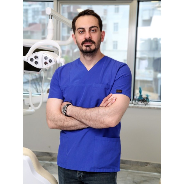 Clinictor - Alka Dental - Altar Başara